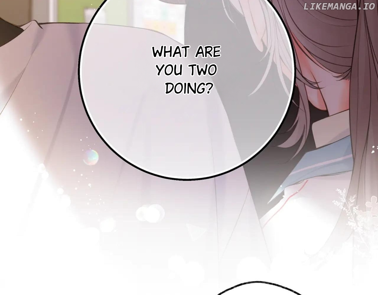 You Are My Desire Chapter 71 - page 3